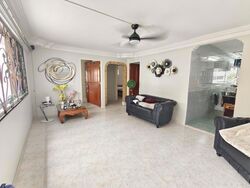 Blk 324 Bukit Batok Street 33 (Bukit Batok), HDB 4 Rooms #622215871